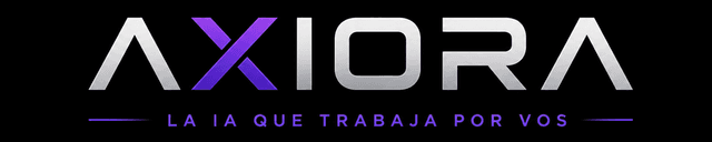 Axiora Logo